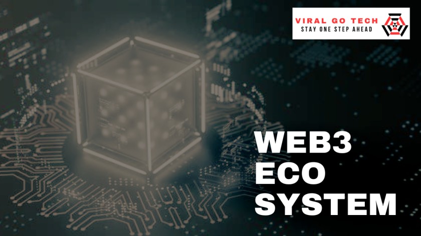 Web3 Ecosystem