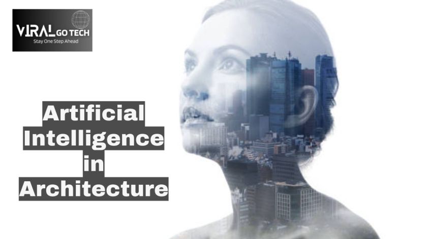 Artificial Intelligence in Architecture