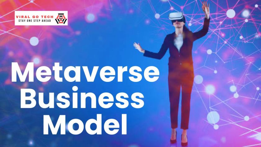 Metaverse Business Model