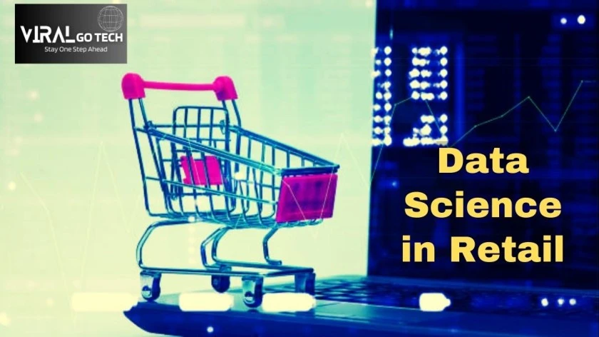 Data Science in Retail