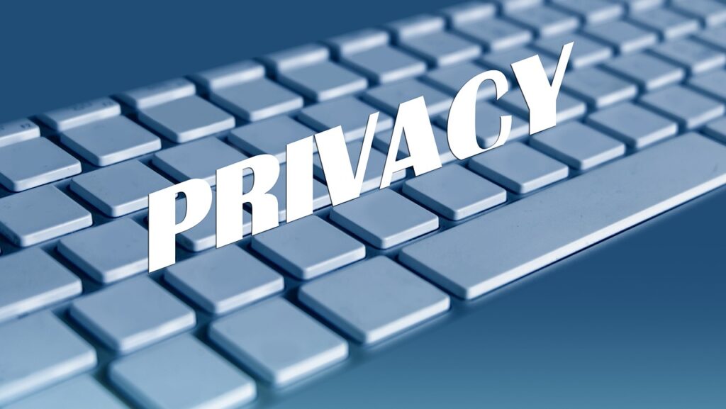 Privacy-Enhancing Computation 