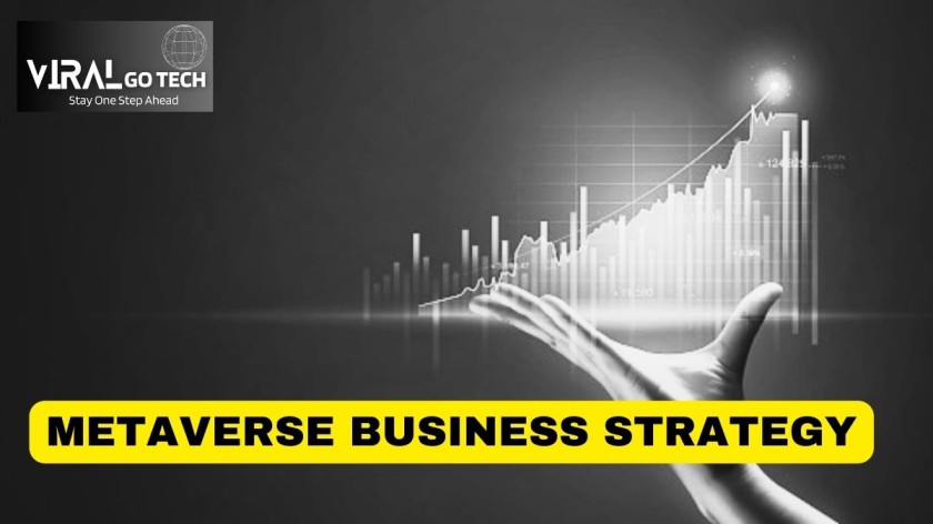 Metaverse Business Strategy
