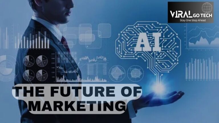 AI Powered Marketers