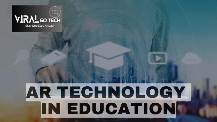 AR Technology in Education