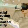 spatial computing vs augmented reality