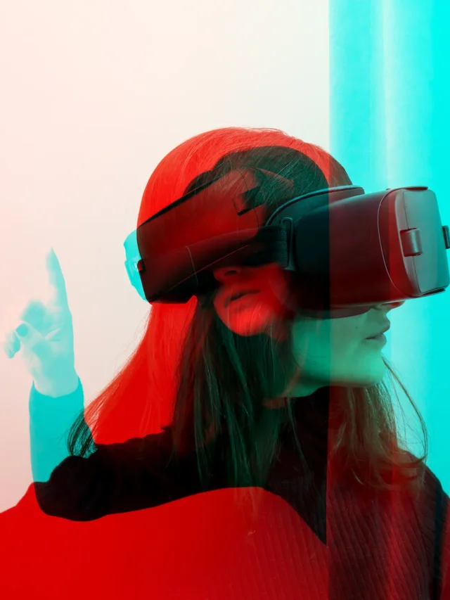 How Does Virtual Reality Help Disabled People